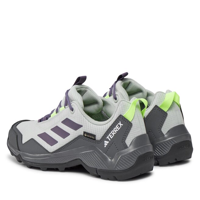 adidas Boty adidas Terrex Eastrail GORE-TEX Hiking Shoes ID7852 Wonsil/Shavio/Luclem