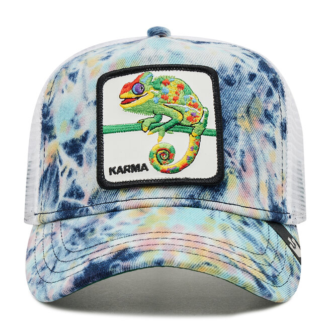 Goorin Bros Baseball sapka Goorin Bros Culture Chameleon 101-0869 Green