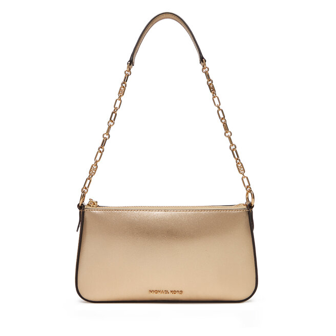 Torebka Michael Kors - Złoty