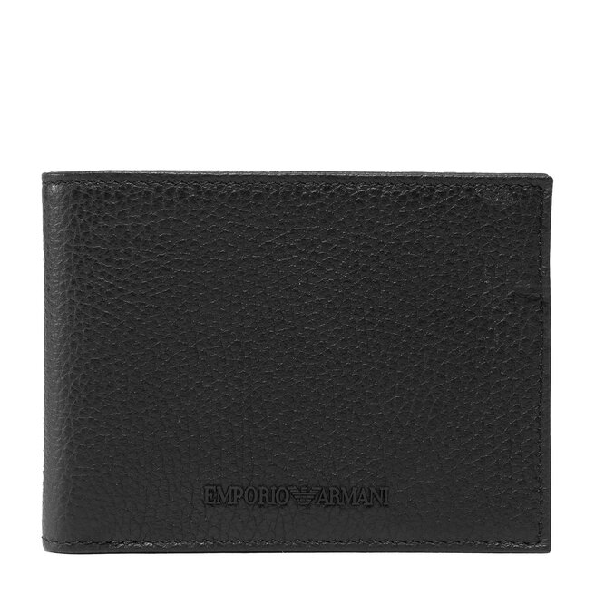 Portfel Emporio Armani