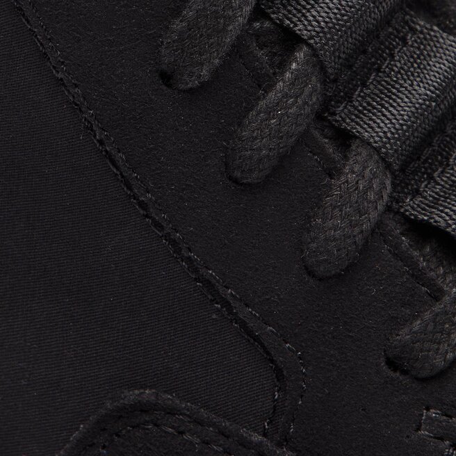 Sneakers G Star Raw Rackam Core Wedge D10170 A600 990 Black