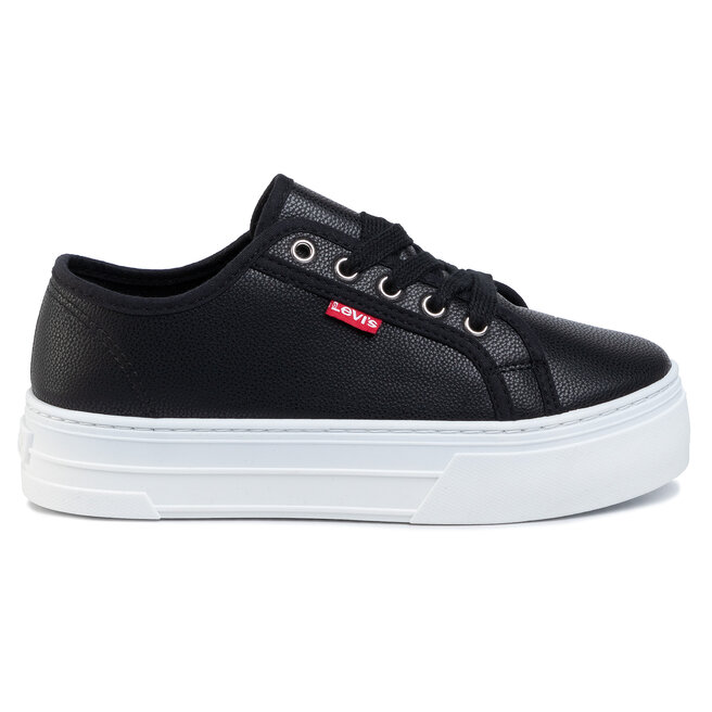 Levi's® Sneakers Levi's® 230704-794-60 Brilliant Black