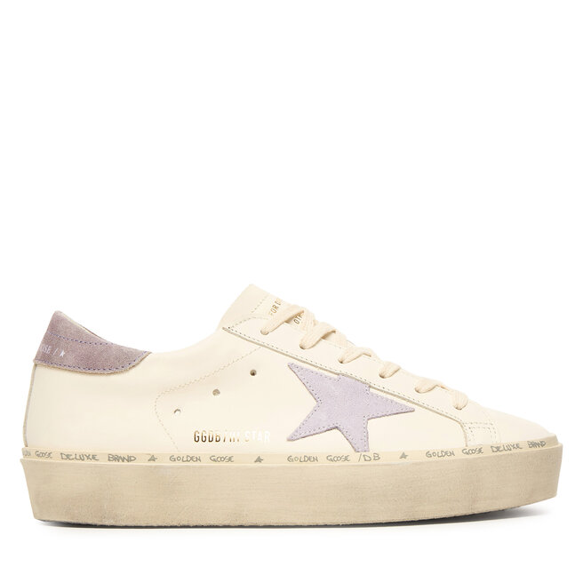 Kobiece sneakersy Golden Goose