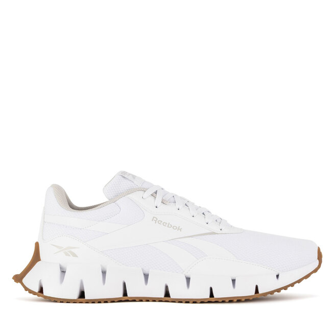 Sneakersy Reebok ZIG DYNAMICA STR - Biały