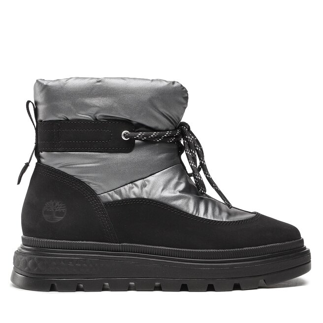 Śniegowce Timberland Ray City Puffer - Szary
