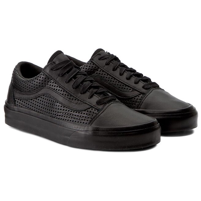Sportcip Vans Old Skool Dx VN0A38G3MWQ Square Perf Black Black