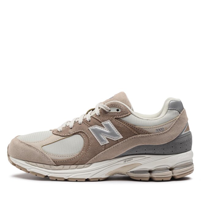 New Balance Sneakersy New Balance M2002RSI Hnědá