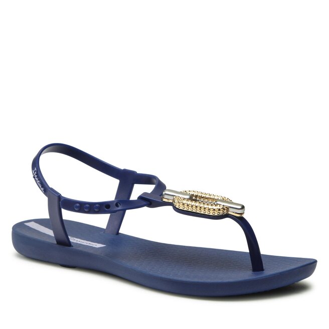 Sandalen Ipanema IPANEMA CLASS SPARKLE 83422 Blue AH925 | eschuhe.de