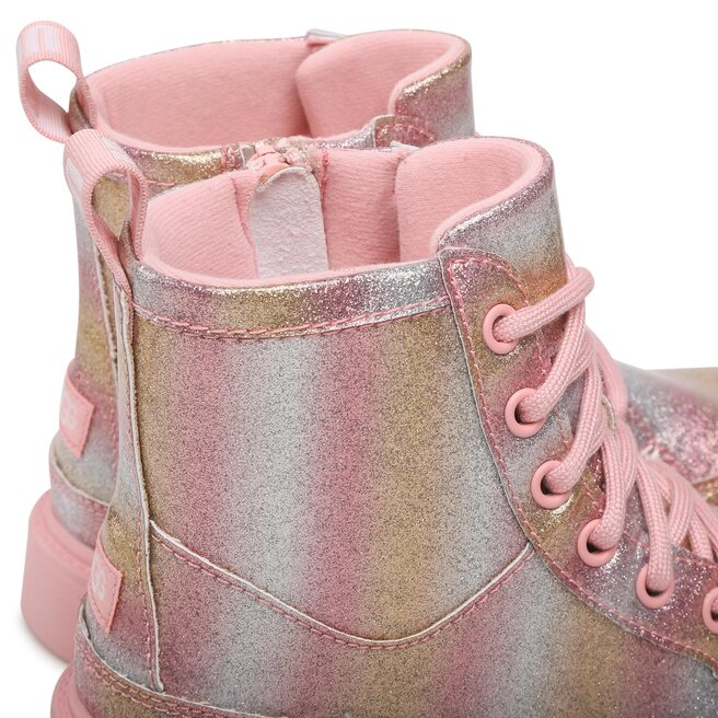 Ugg Cizme Ugg K Robley Glitter 1133850K Mrnbw