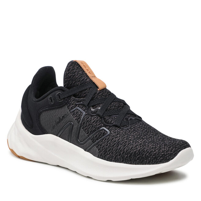 Pantofi New Balance Fresh Foam Roav v2 WROAVLK2 Negru