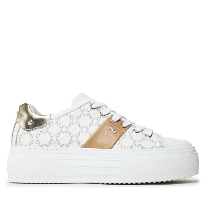 Nero Giardini Sneakers Nero Giardini E306531D Bianco 707