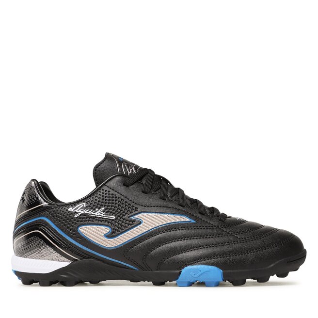 Joma Обувки Joma Aguila 2301 AGUS2301TF Black/Gold