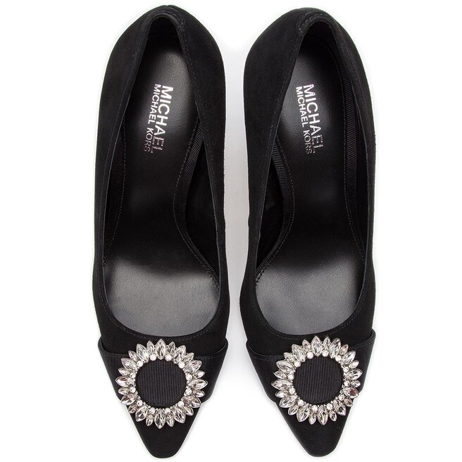 Michael kors viola pump top