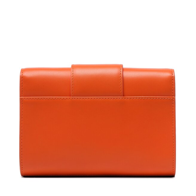 TWINSET Handtasche TWINSET 231TD8442 Orange 03345