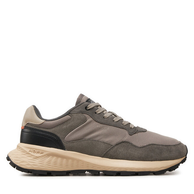 Sneakersy HOFF Manila - Brązowy