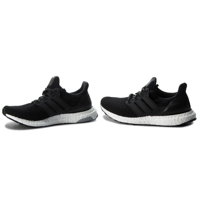 Buty adidas UltraBoost W BB6149 Cblack Cblack Cblack eobuwie .pl