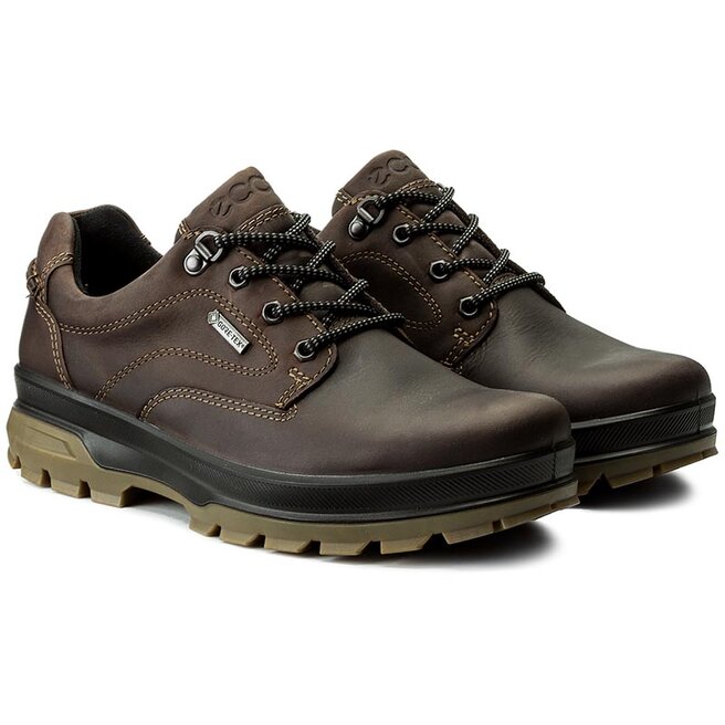 Ecco rugged hot sale track coffee