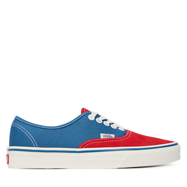 Tenisówki Vans Authentic VN000Y16IZQ1 Kolorowy - chłopięce