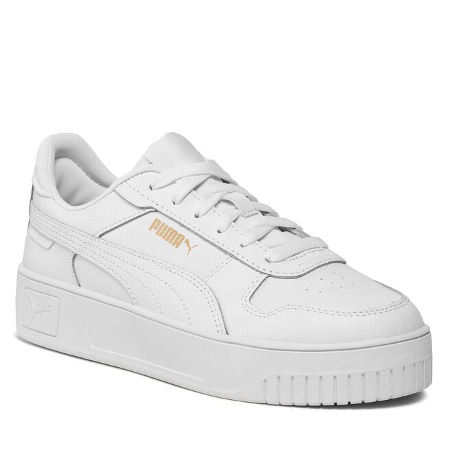 Puma top carina metallic