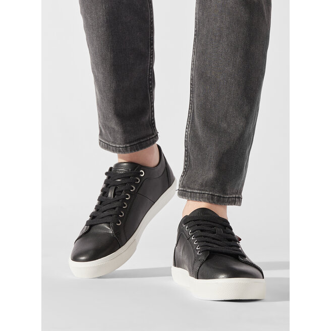 Levi's® Teniszcipő Levi's® 231571-794-59 Regular Black