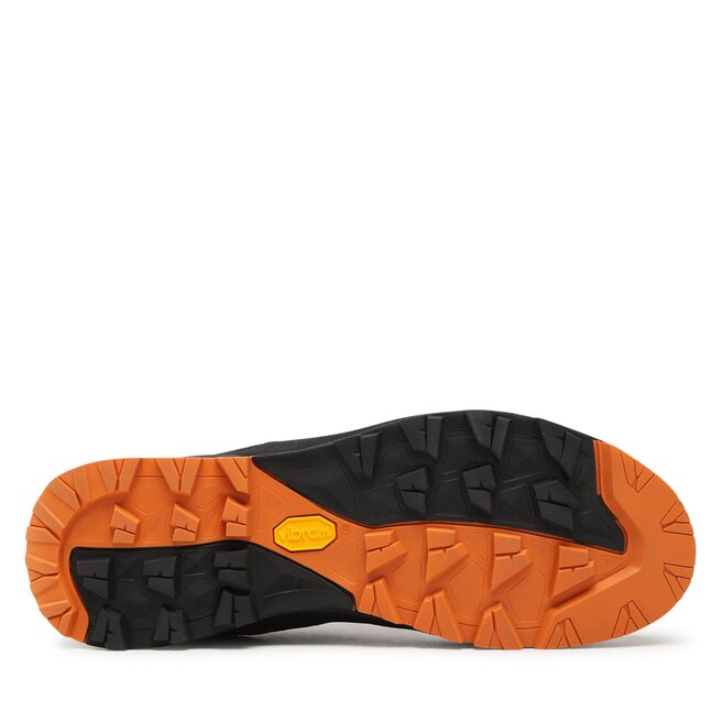 Aku Trekingová obuv Aku Rock Dfs Gtx 722 GORE-TEX Grey/Orange 186