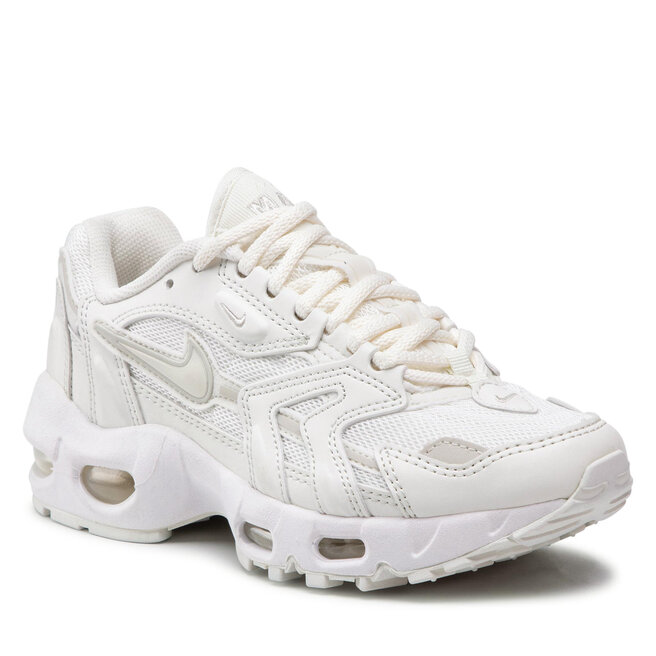 Nike Air Max 96 II DQ0830 Sail Sail Light Bone evzuttya