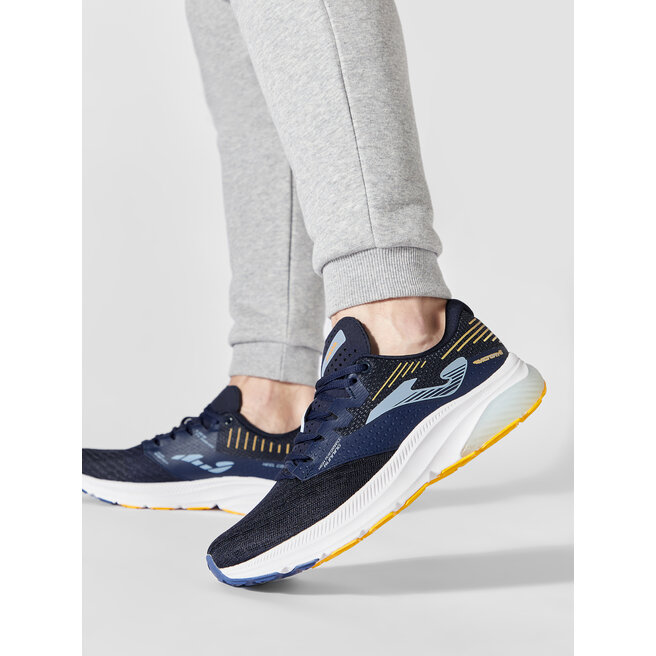Joma Обувки Joma R.Victory Men 2023 RVICTW2203 Navy Orange Saffron