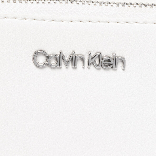 Calvin Klein Geantă Calvin Klein Ck Must Camera Bag W/Pck Lg K60K608410 YAF