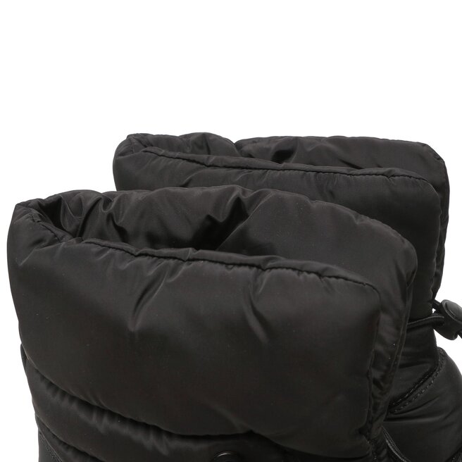 Tamaris Cizme de zăpadă Tamaris 1-26902-29 Black 001