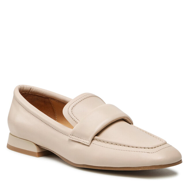 Pantofi Gino Rossi V120-03 Beige