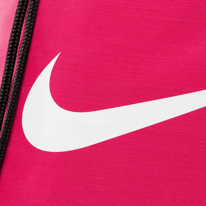 Sacca nike rosa sale