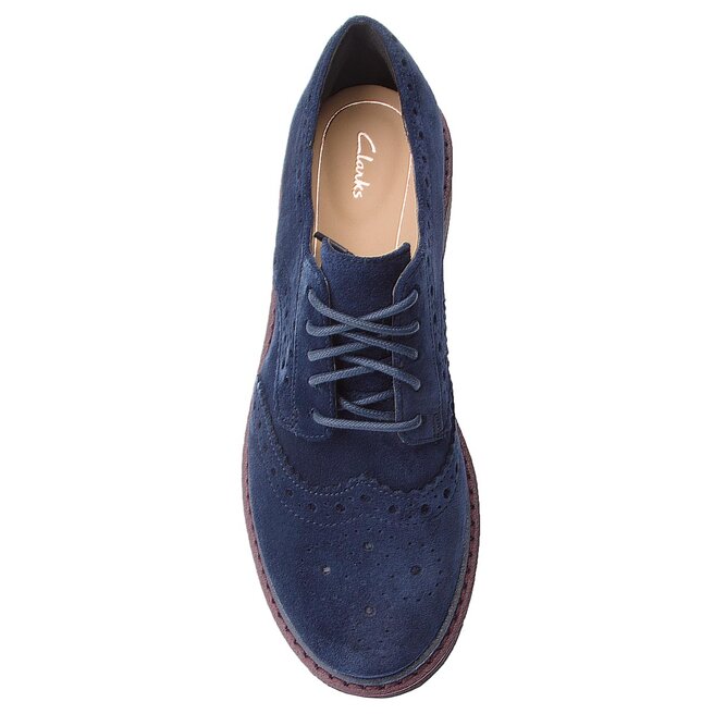 Clarks alexa clearance darcy brogues