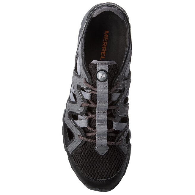 Merrell men's tetrex crest wrap on sale