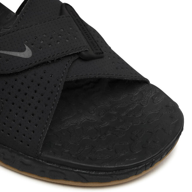 A la verdad colchón realce Sandalias Nike Acg Air Deschutz CT3303 001 Off Noir/Black • Www.zapatos.es