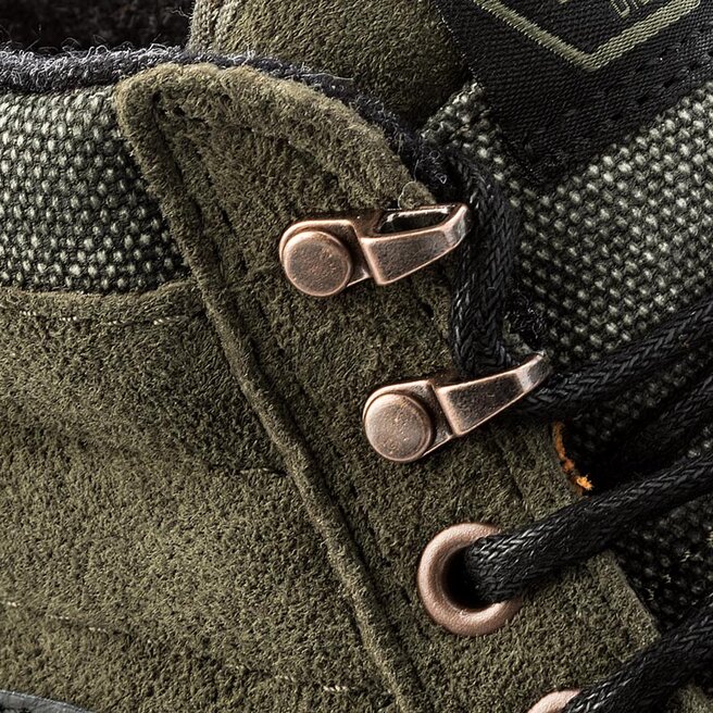 Vans pat online moore mte
