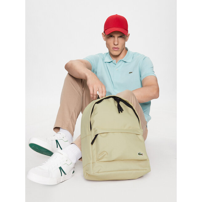 Lacoste Hátizsák Lacoste Backpack NH4099NE Brindille L37