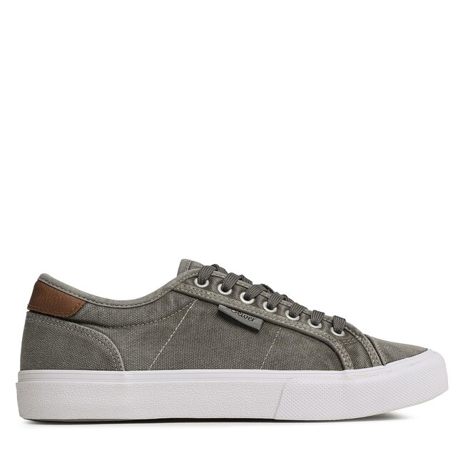 s.Oliver Tenisky s.Oliver 5-13652-20 Grey 200