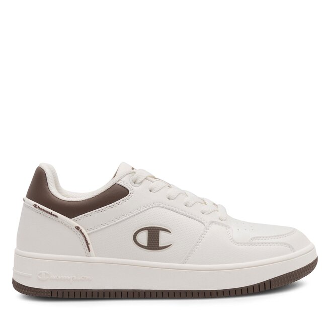 Scarpe bianche champion cheap