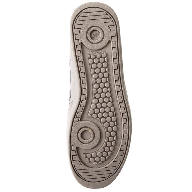 Sneakers New Balance WRT300PM Grau | eschuhe.de