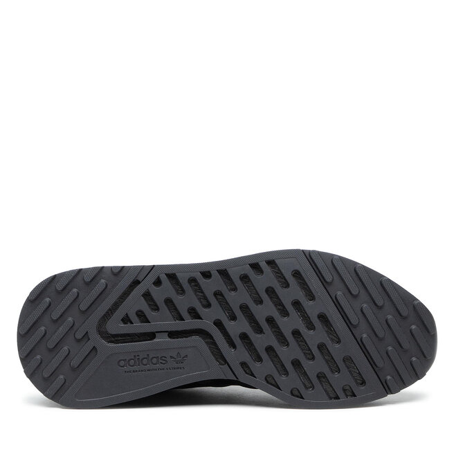 adidas Pantofi adidas Multix FZ3438 Cblack/Cblack/Cblack
