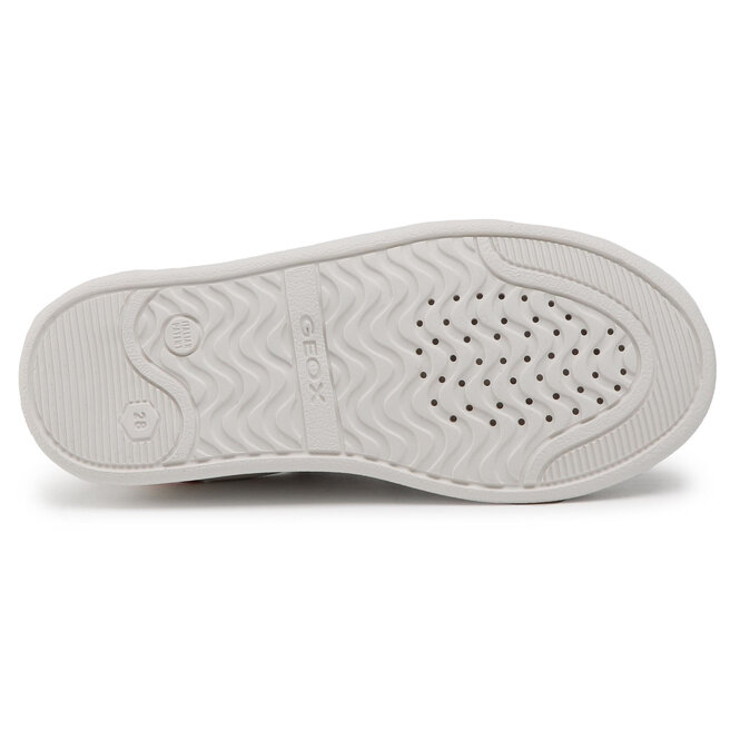 Snikerci Geox J Djrock G G J944mg 000bc C0899 M White Navy Eobuv Com Ua