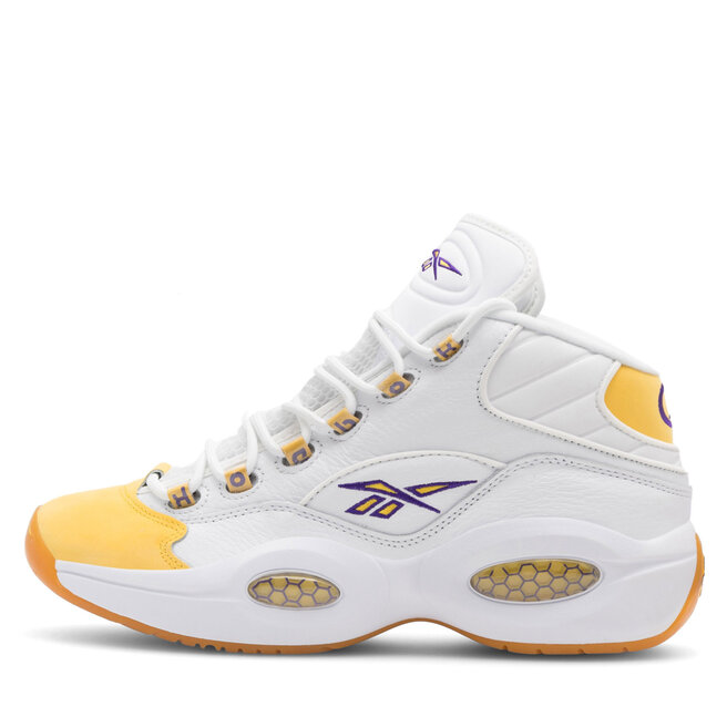 Reebok question mid espana store