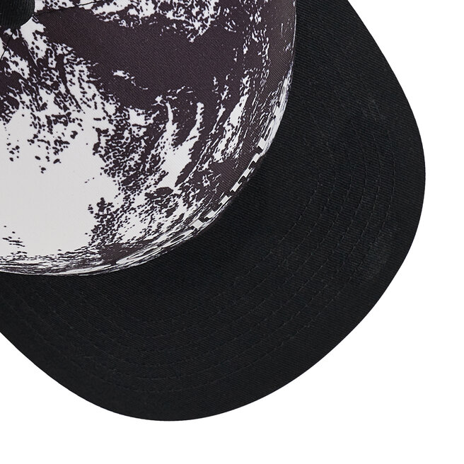 Columbia Kšiltovka Columbia Punchbowl Trucker 1934421101 White 101