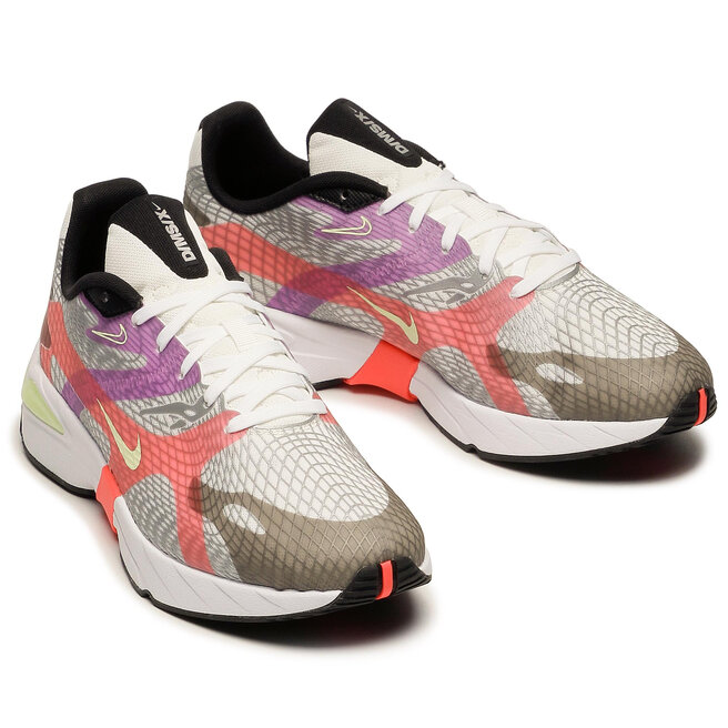 Batai Nike Ghoswift BQ5108 103 Summit White/Barely Volt/Black •  Www.eavalyne.lt