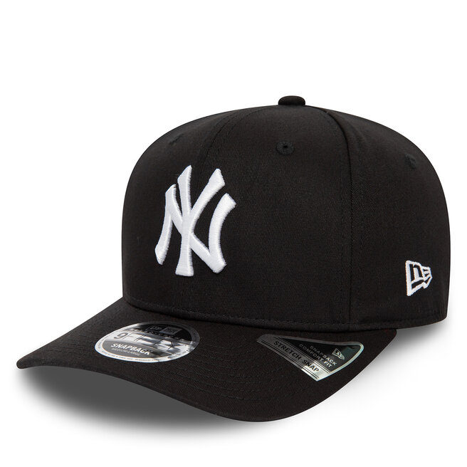 Czapka z daszkiem New Era World Series 950 Ss Nyy - Czarny