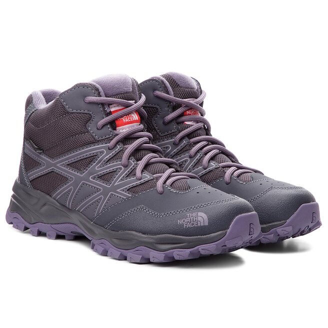 Trekkingi The North Face Hedgehog Hiker Mid Wp NF00CJ8Q5SS