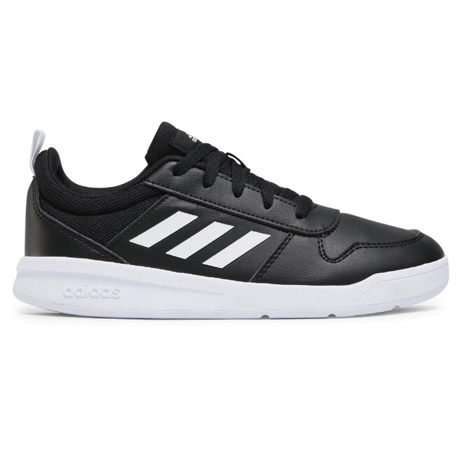adidas Обувки adidas Tensaur K S24036 Cblack/Ftwwht/Cblack