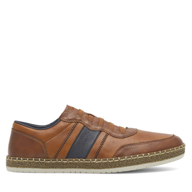 Męskie półbuty Rieker