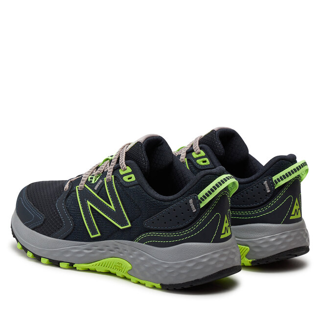 Chaussures New Balance 410 v7 WT410LP7 Gris chaussures