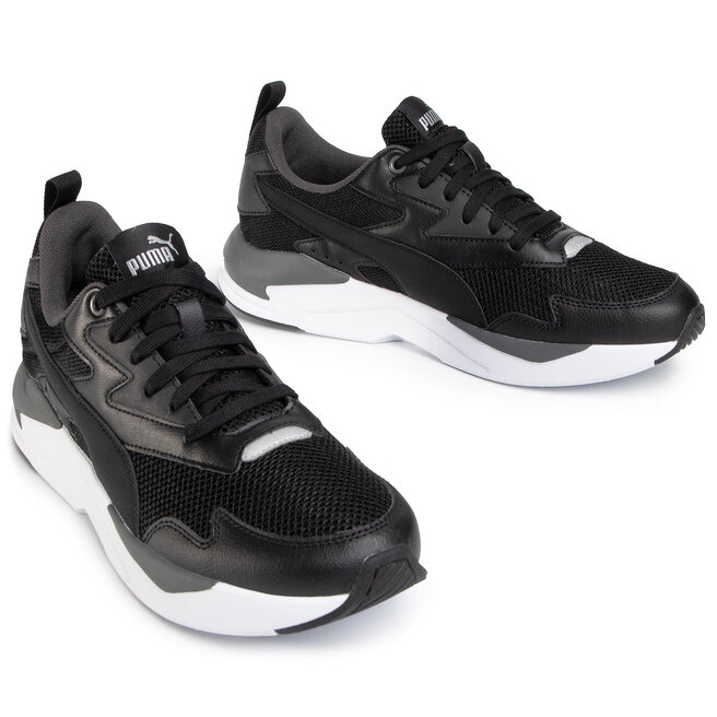 puma cali leopard print